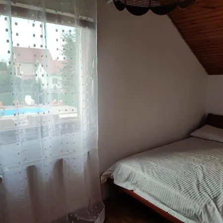 Big Borak בית נופש