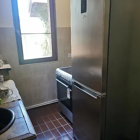 Big Borak בית נופש Veliki Borak