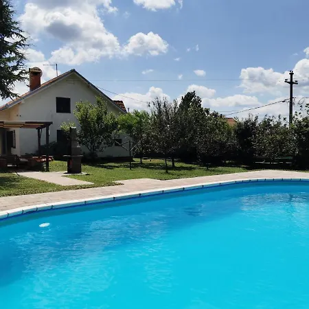 Big Borak בית נופש