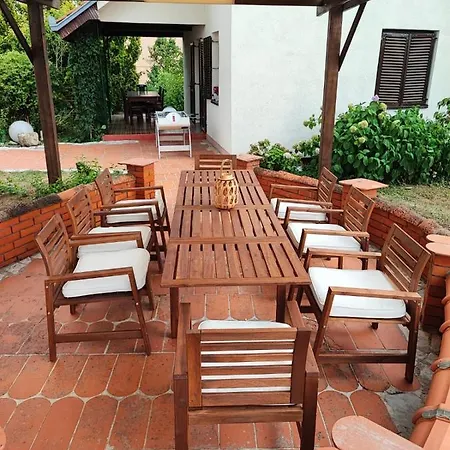 Big Borak בית נופש