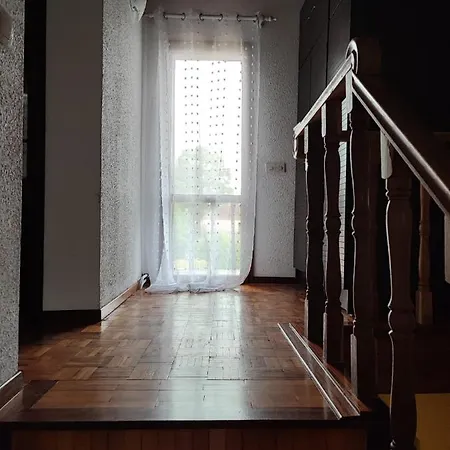 Big Borak בית נופש