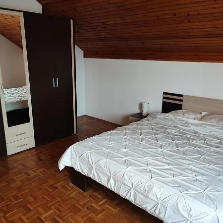 Big Borak בית נופש *