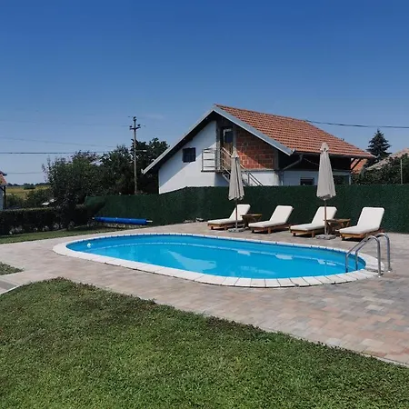 בית נופש Big Borak *