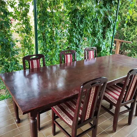 Big Borak בית נופש *