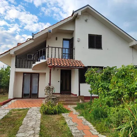 Big Borak Veliki Borak