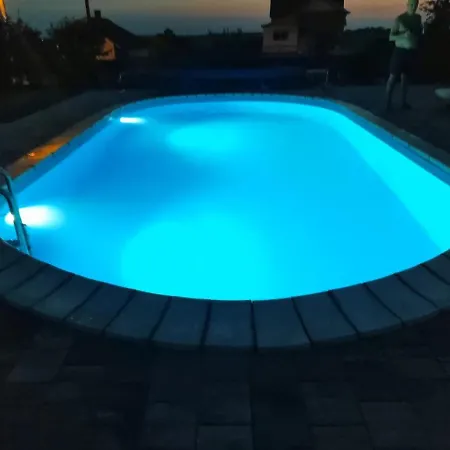 בית נופש Big Borak *