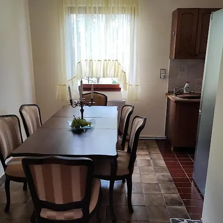 בית נופש Big Borak